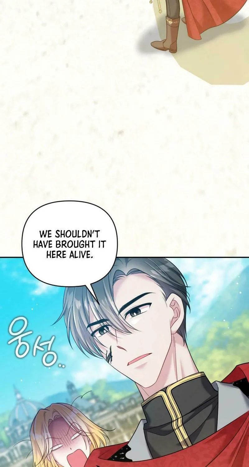 Finally, the Dawn Came Chapter 15 page 26 - 