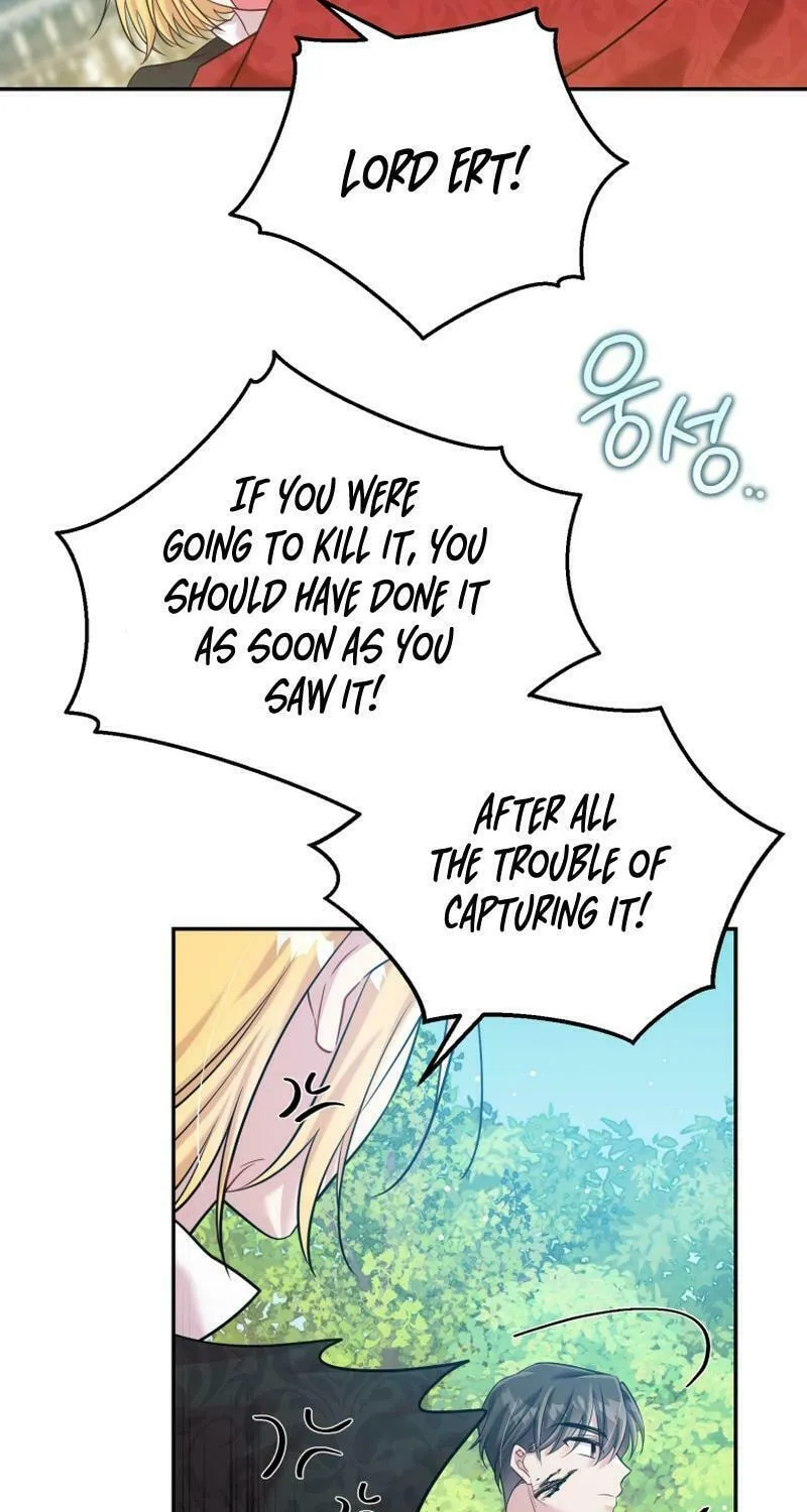 Finally, the Dawn Came Chapter 15 page 27 - 