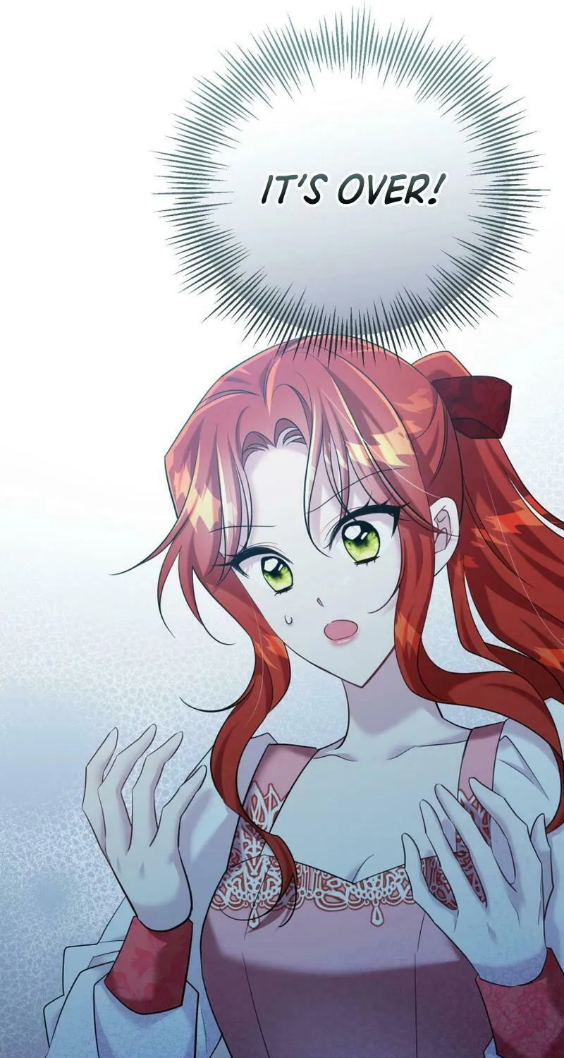 Finally, the Dawn Came Chapter 15 page 30 - 