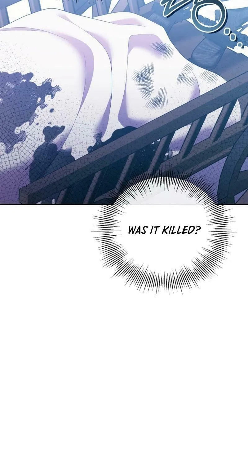 Finally, the Dawn Came Chapter 15 page 35 - 