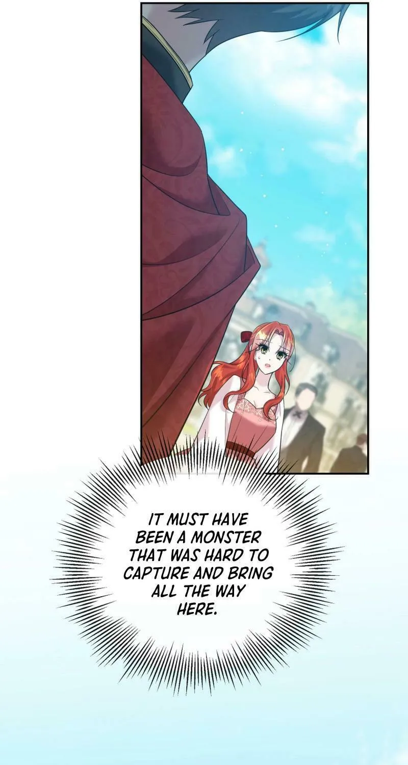 Finally, the Dawn Came Chapter 15 page 37 - 