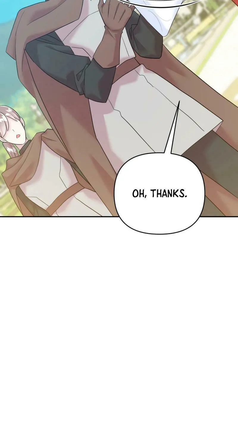 Finally, the Dawn Came Chapter 15 page 39 - 