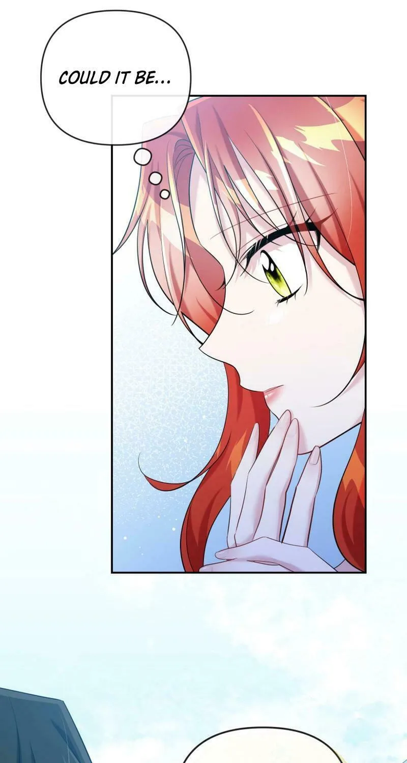 Finally, the Dawn Came Chapter 15 page 40 - 