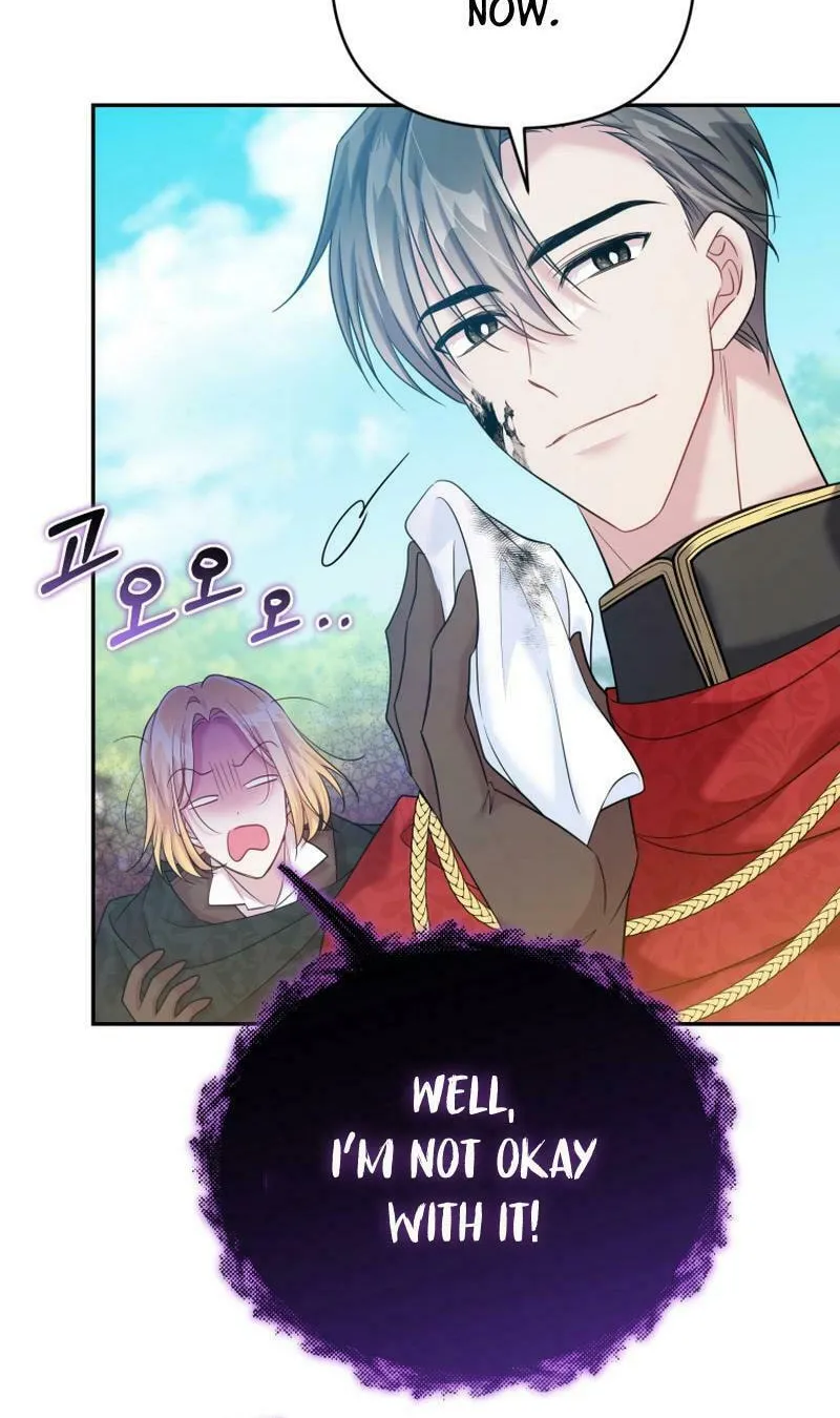 Finally, the Dawn Came Chapter 15 page 42 - 