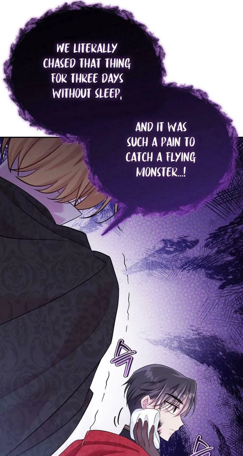 Finally, the Dawn Came Chapter 15 page 43 - 