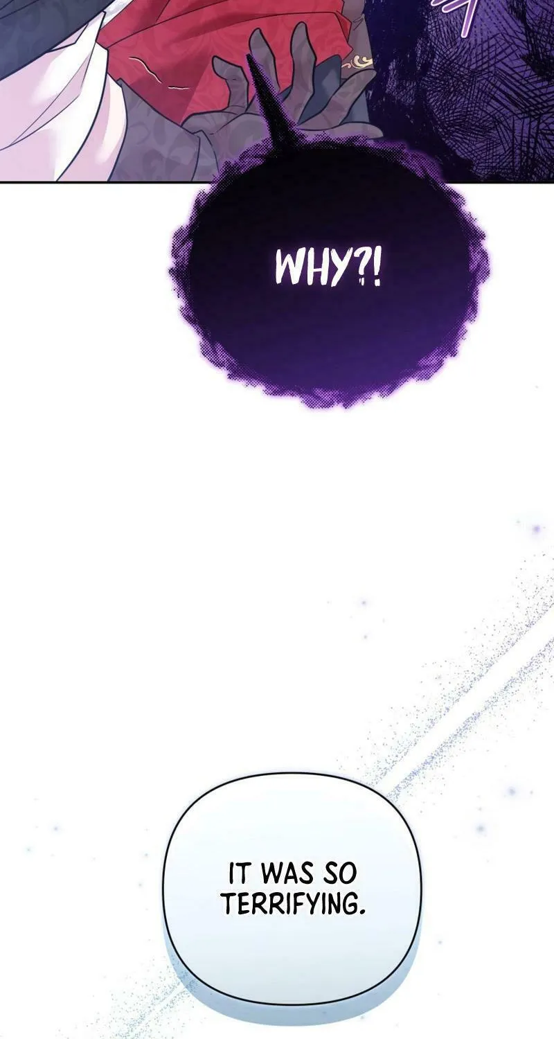 Finally, the Dawn Came Chapter 15 page 44 - 
