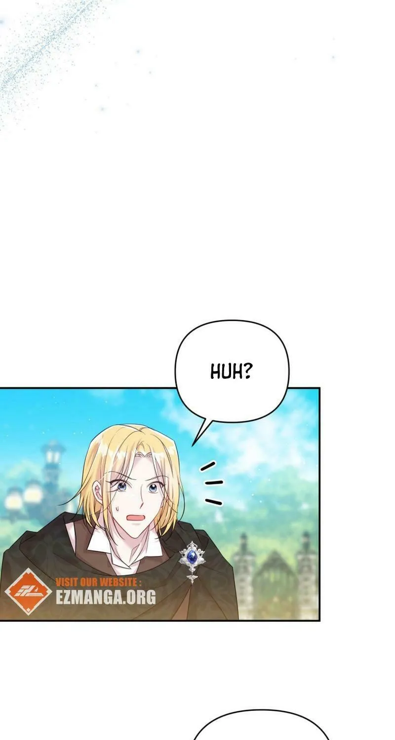Finally, the Dawn Came Chapter 15 page 45 - 