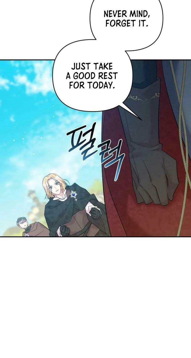 Finally, the Dawn Came Chapter 15 page 46 - 