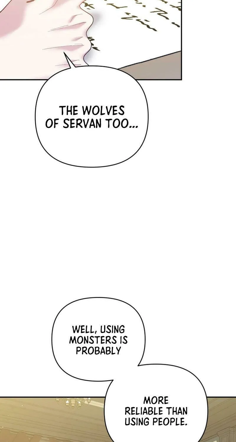 Finally, the Dawn Came Chapter 15 page 57 - 