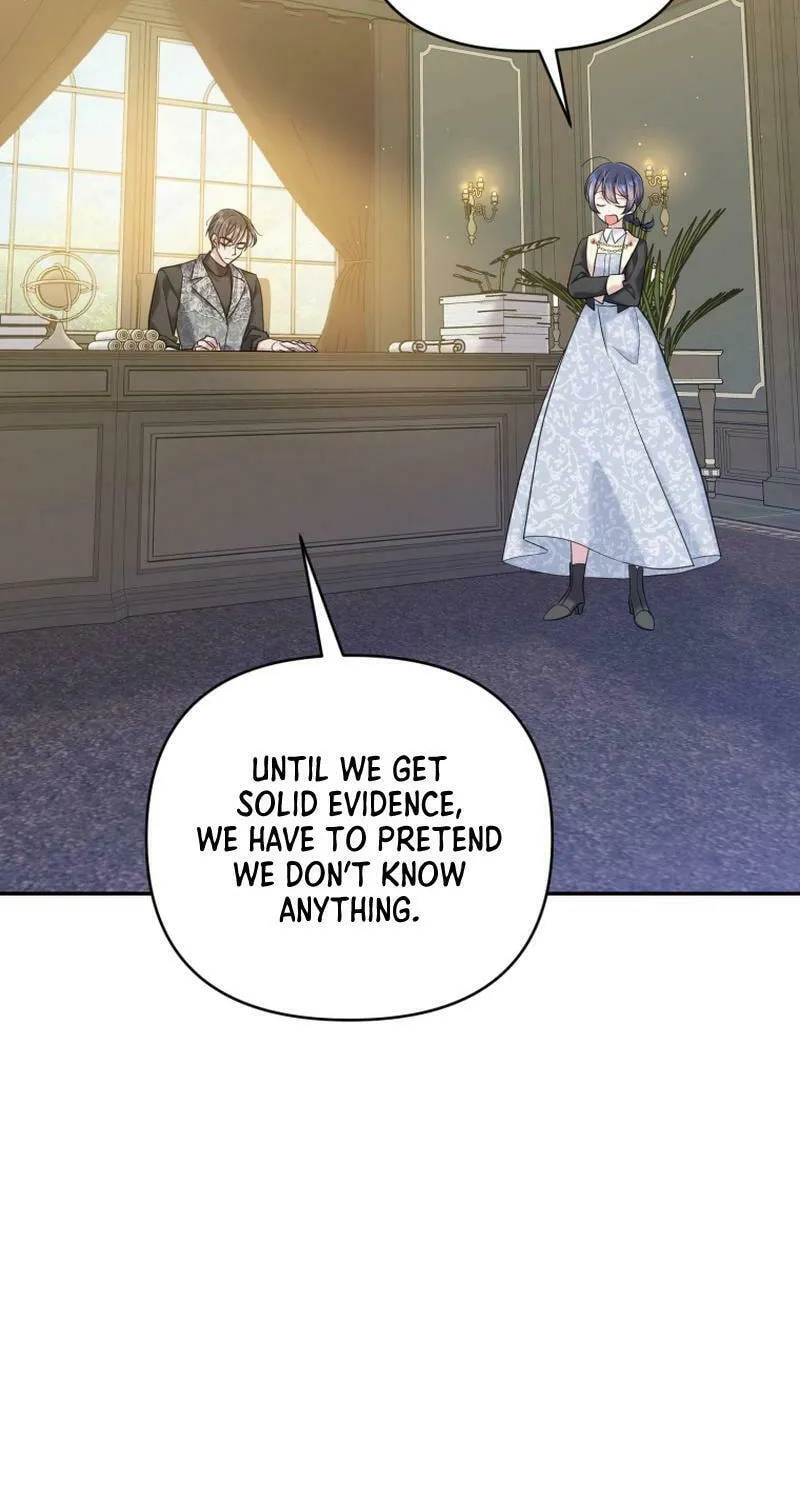 Finally, the Dawn Came Chapter 15 page 58 - 