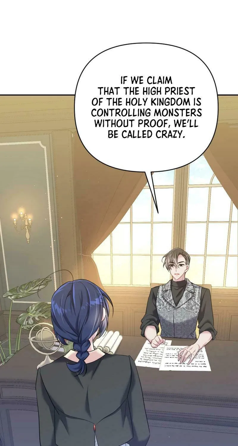 Finally, the Dawn Came Chapter 15 page 59 - 