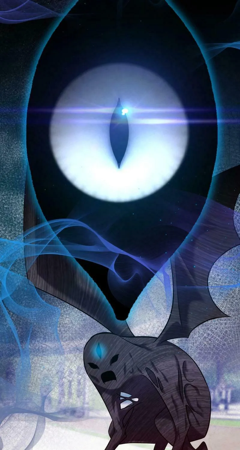 Finally, the Dawn Came Chapter 15 page 7 - 