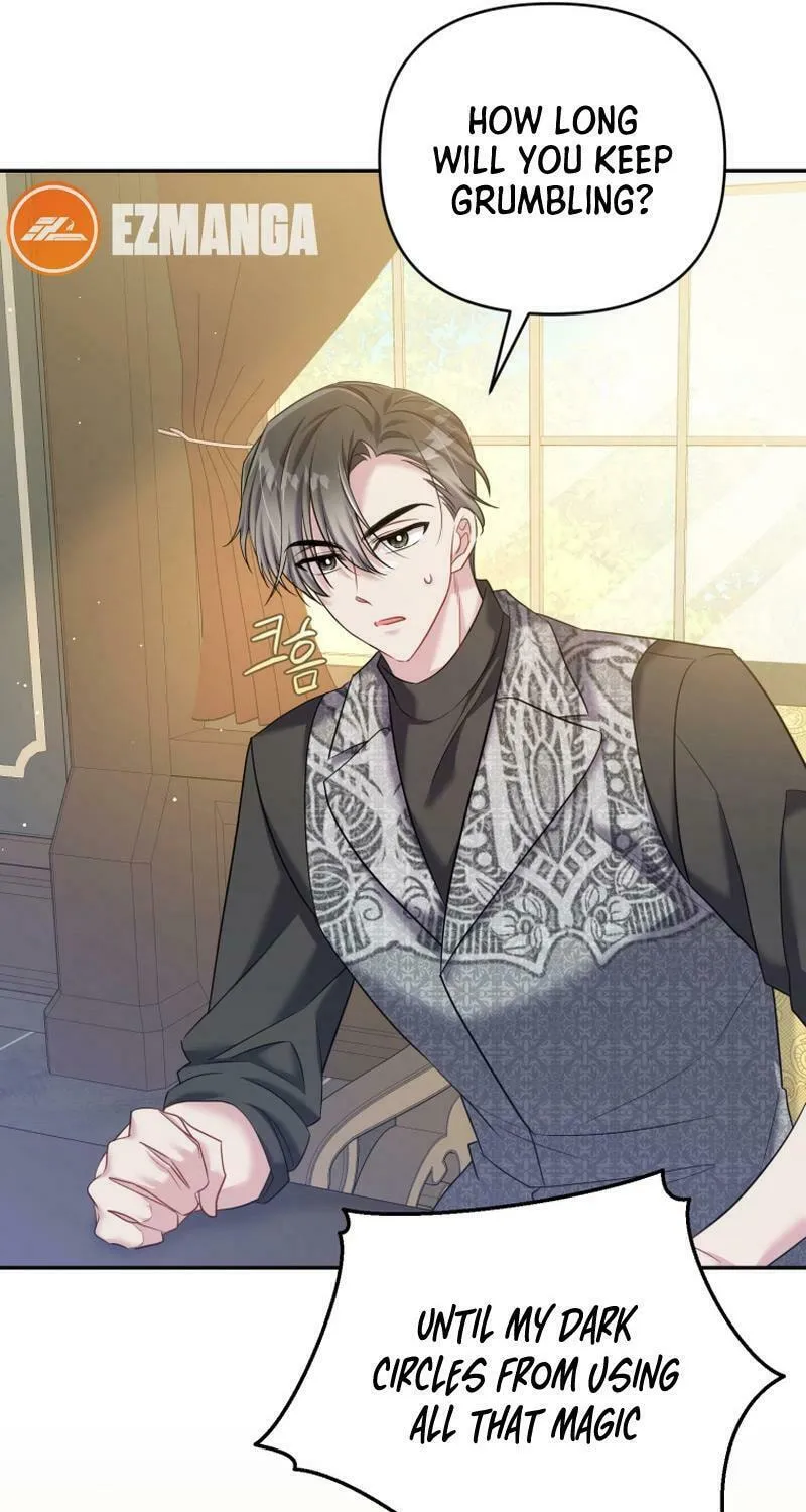 Finally, the Dawn Came Chapter 15 page 62 - 