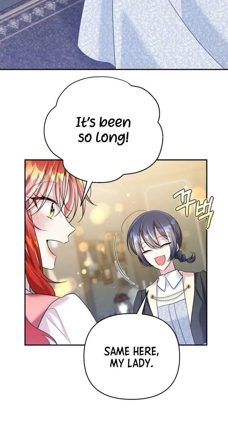 Finally, the Dawn Came Chapter 15 page 67 - 