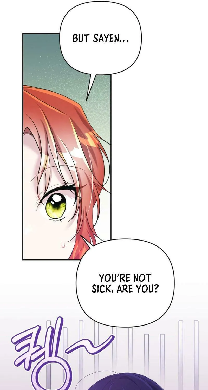 Finally, the Dawn Came Chapter 15 page 69 - 