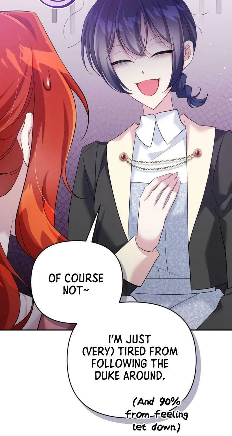 Finally, the Dawn Came Chapter 15 page 70 - 