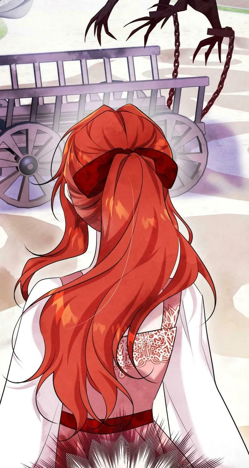 Finally, the Dawn Came Chapter 15 page 8 - 