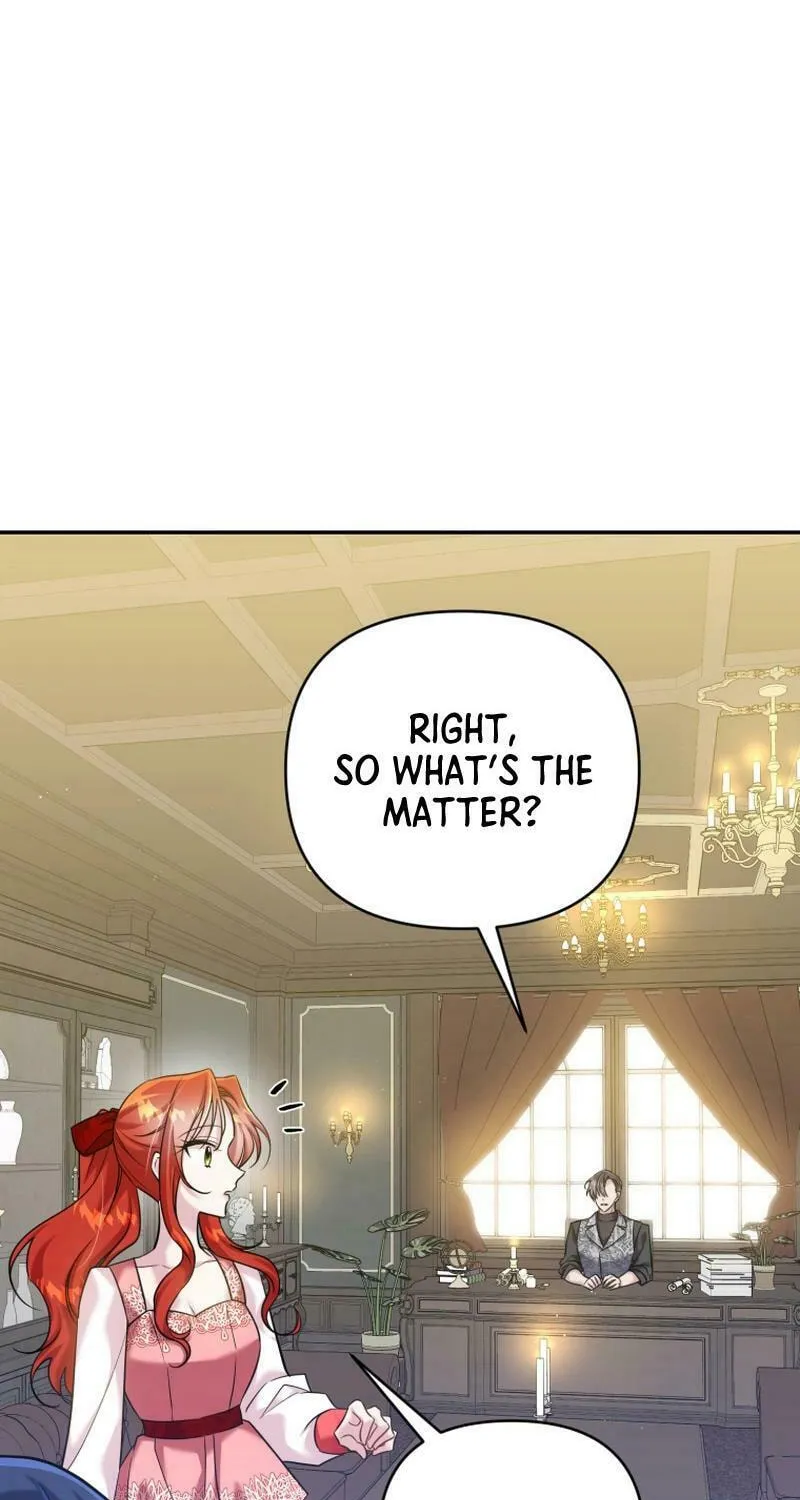 Finally, the Dawn Came Chapter 15 page 71 - 