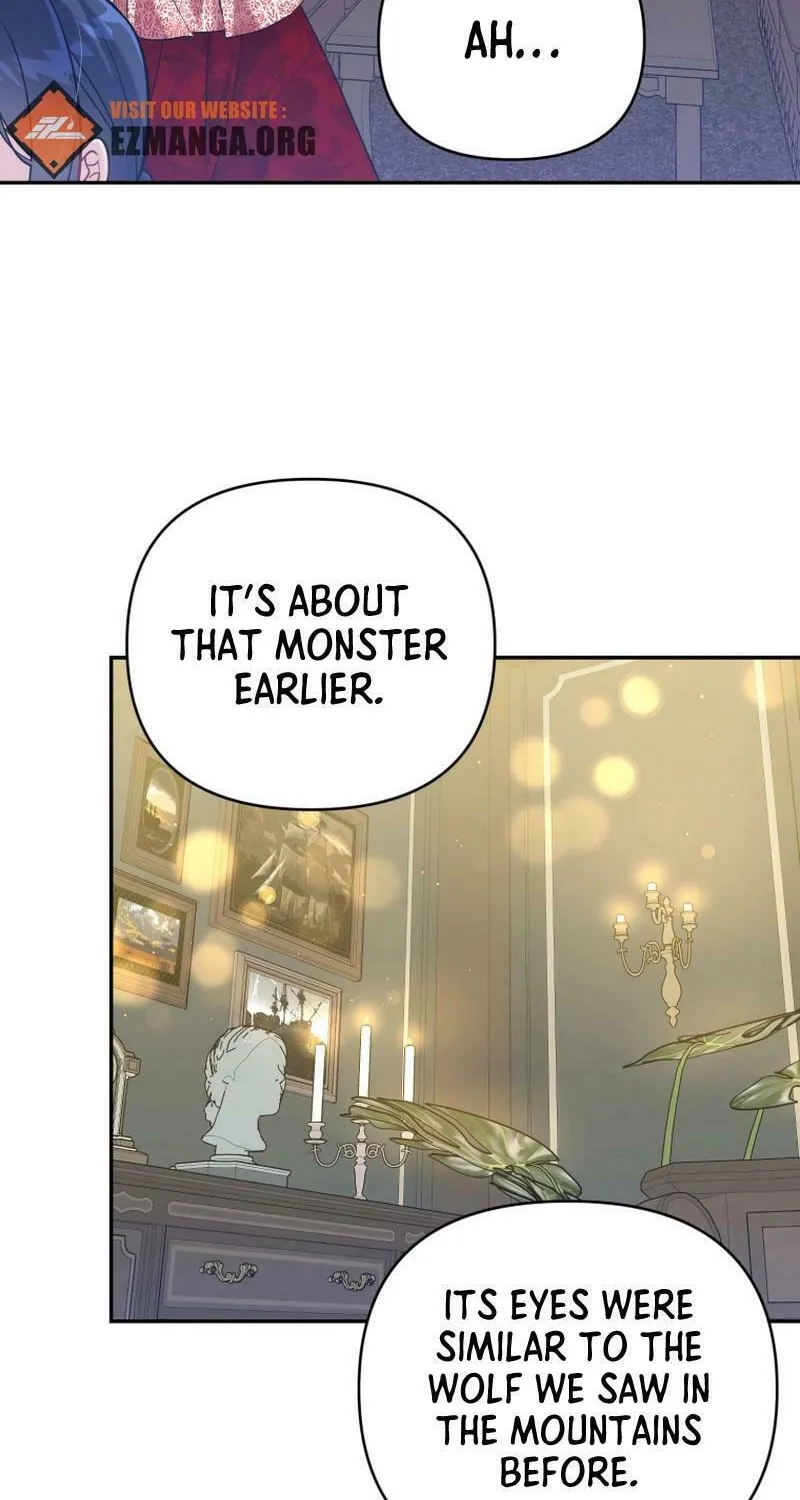 Finally, the Dawn Came Chapter 15 page 72 - 