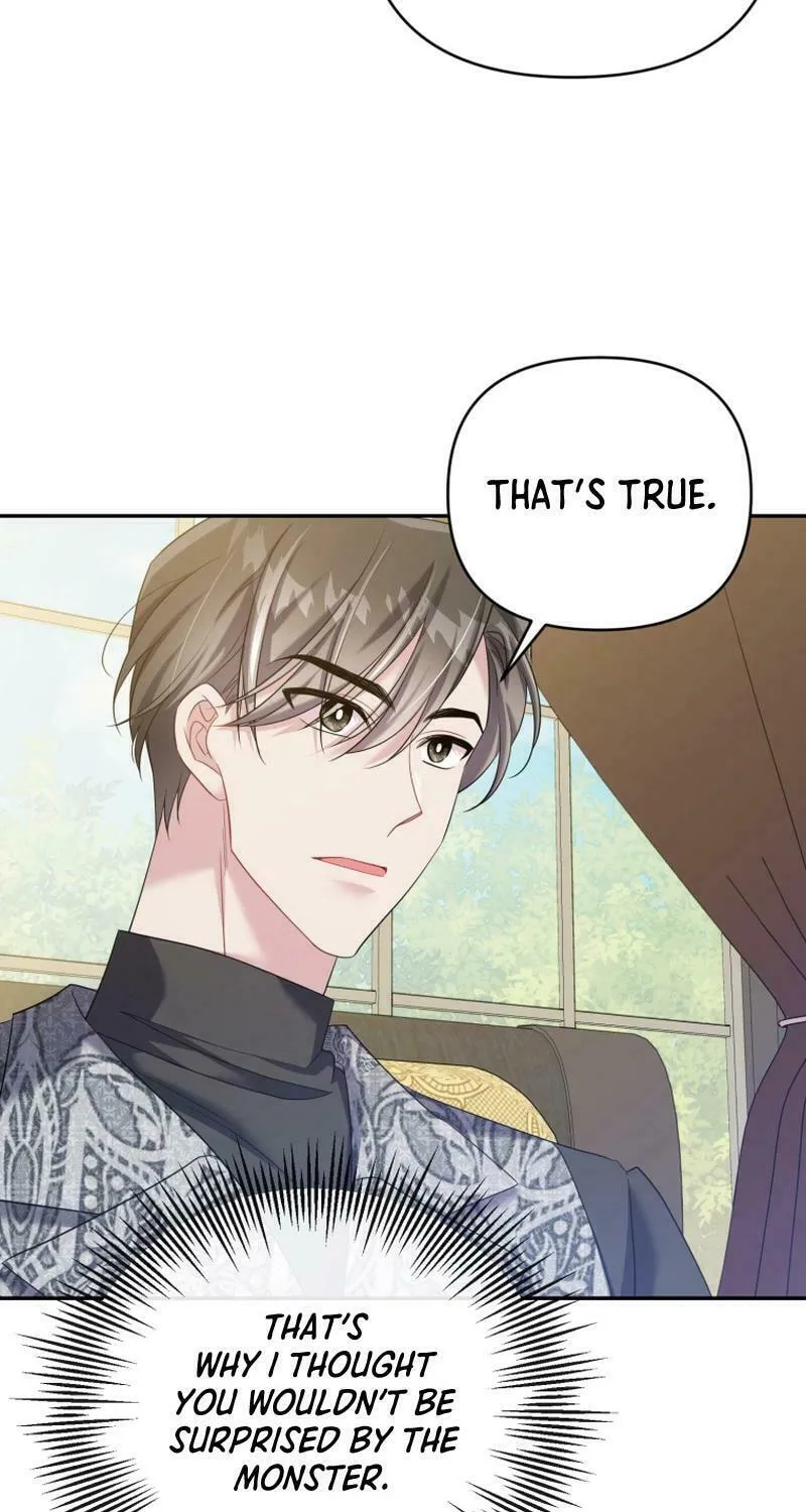 Finally, the Dawn Came Chapter 15 page 73 - 