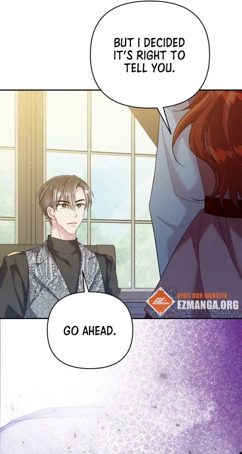 Finally, the Dawn Came Chapter 15 page 76 - 