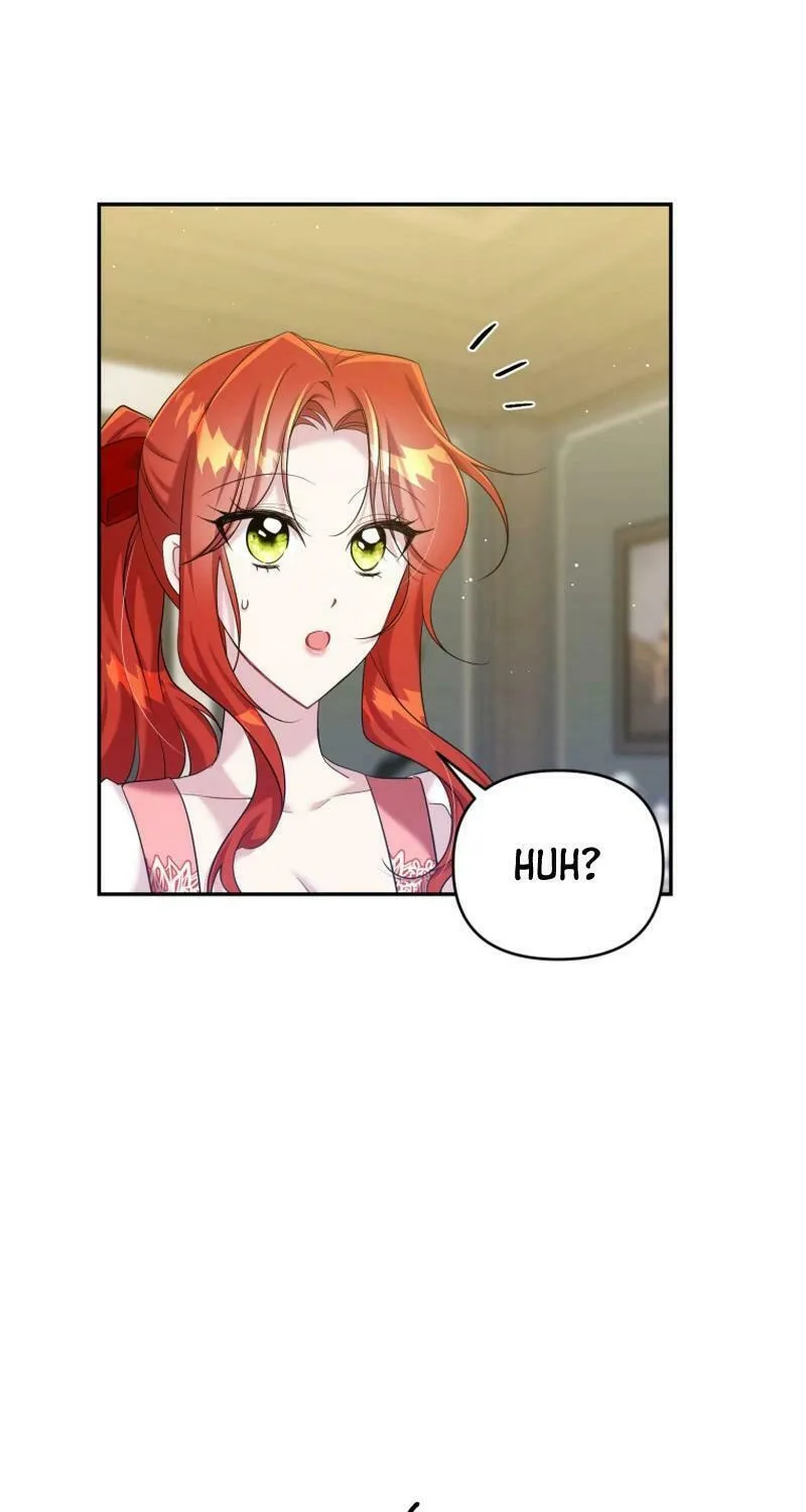 Finally, the Dawn Came Chapter 15 page 84 - 