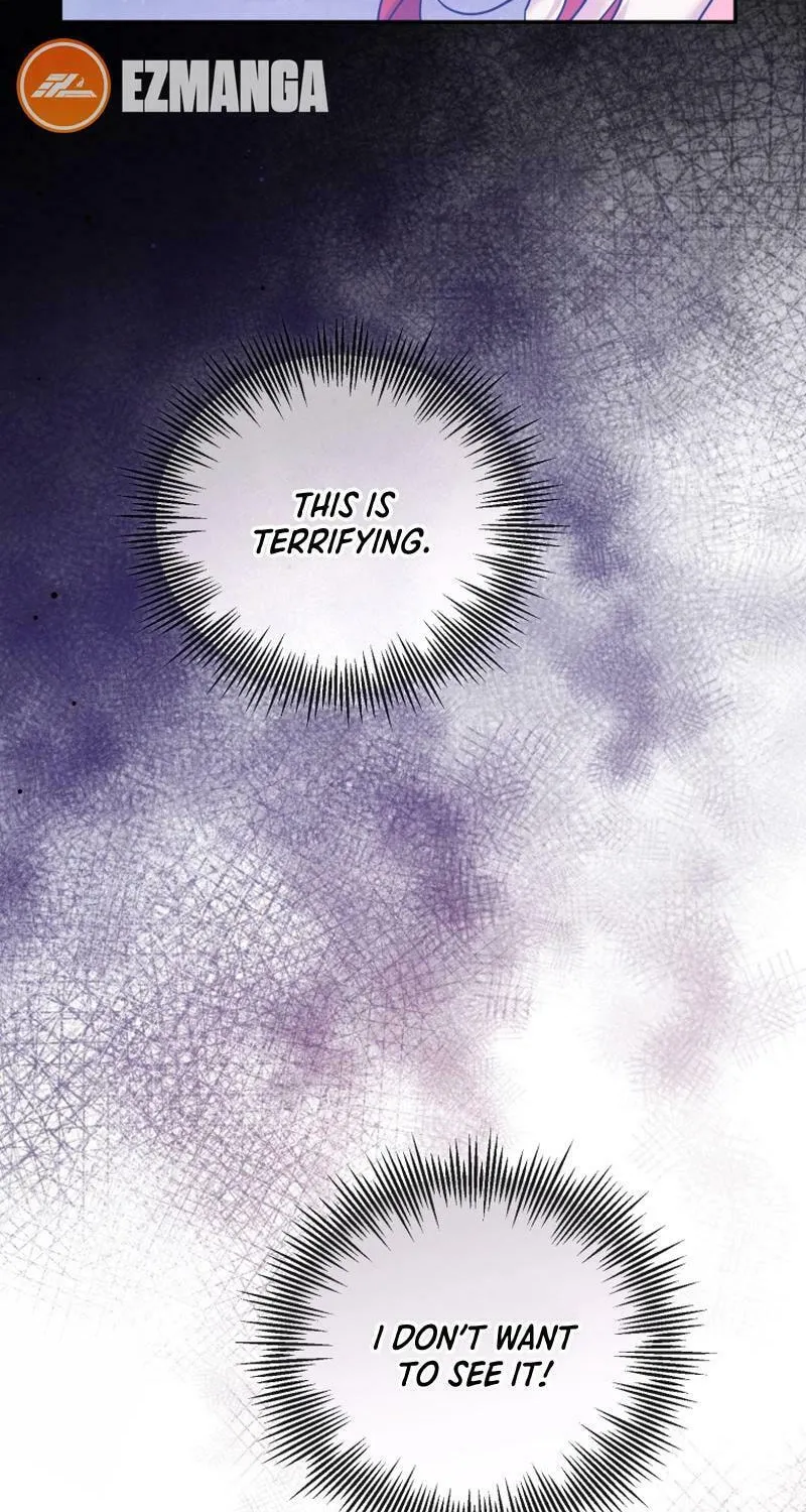 Finally, the Dawn Came Chapter 15 page 10 - 