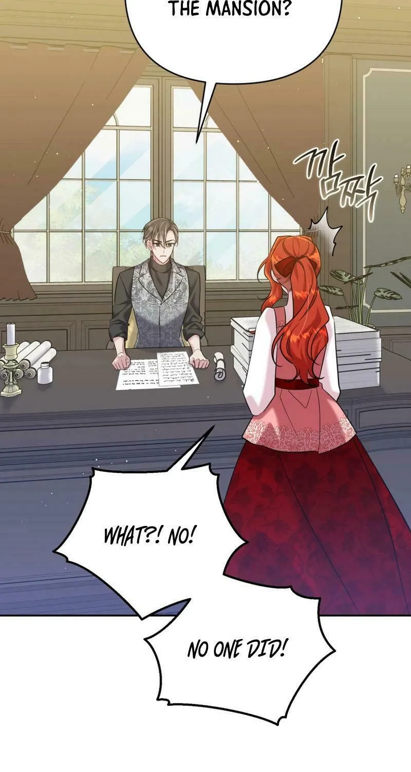 Finally, the Dawn Came Chapter 15 page 91 - 