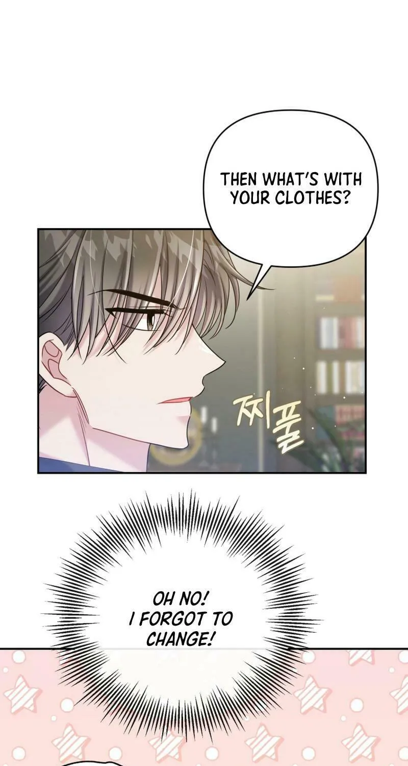 Finally, the Dawn Came Chapter 15 page 92 - 