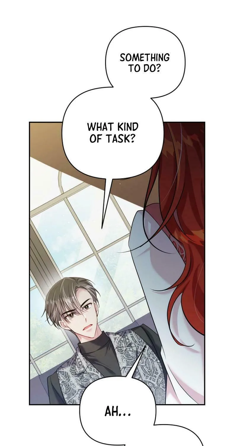 Finally, the Dawn Came Chapter 15 page 94 - 