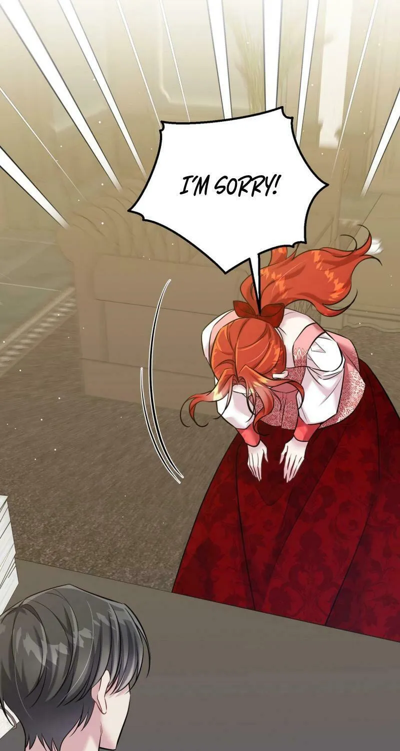 Finally, the Dawn Came Chapter 15 page 97 - 