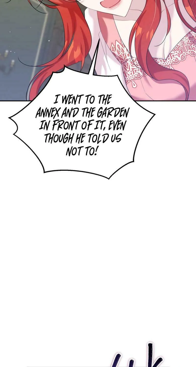 Finally, the Dawn Came Chapter 15 page 99 - 