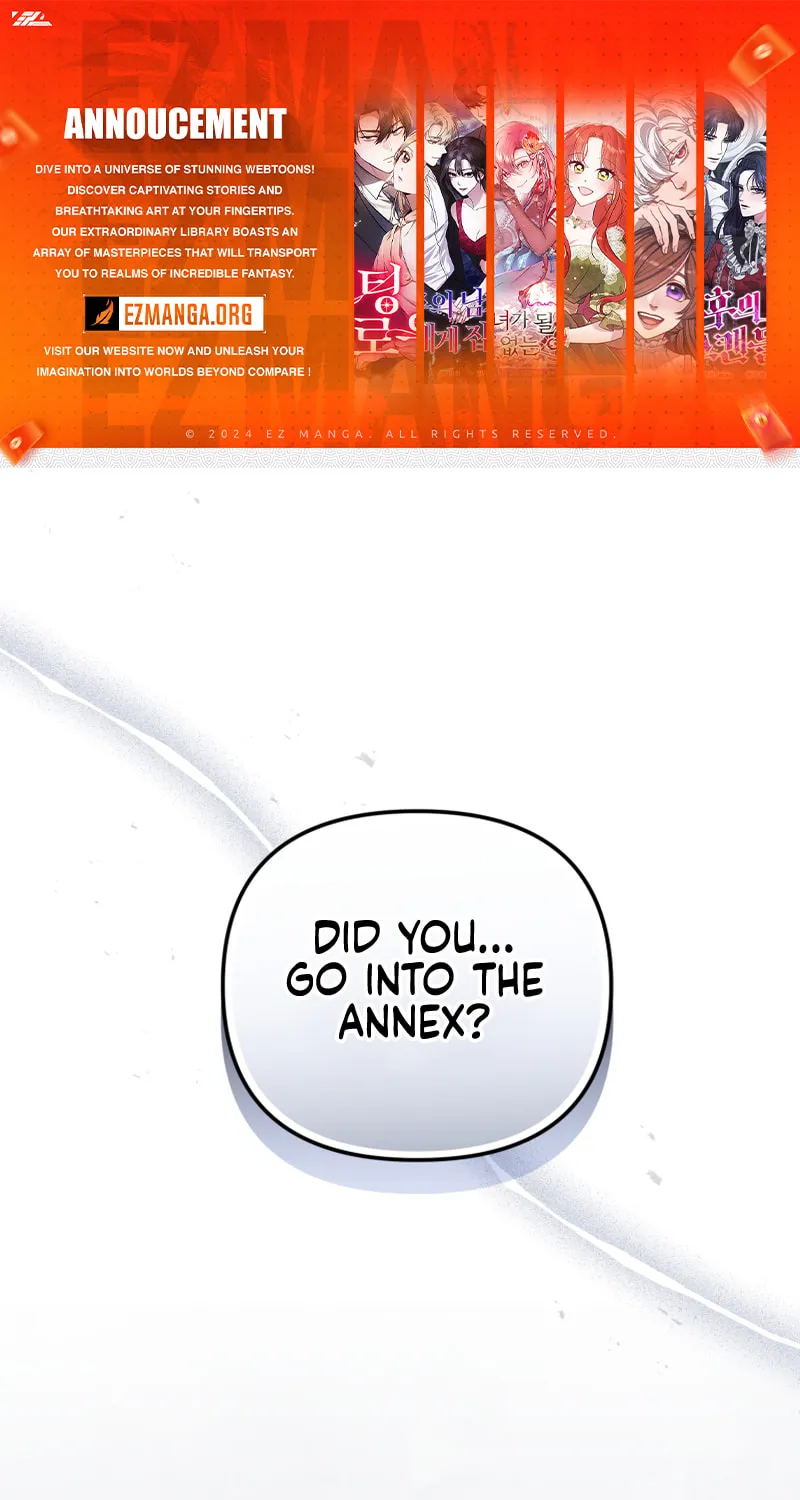 Finally, the Dawn Came Chapter 16 page 1 - 