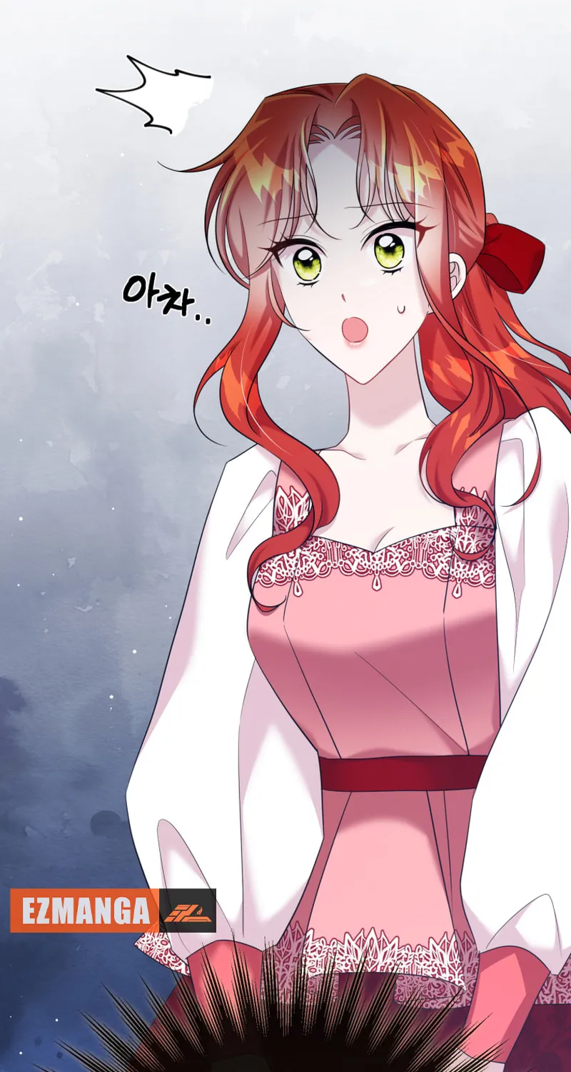 Finally, the Dawn Came Chapter 16 page 2 - 
