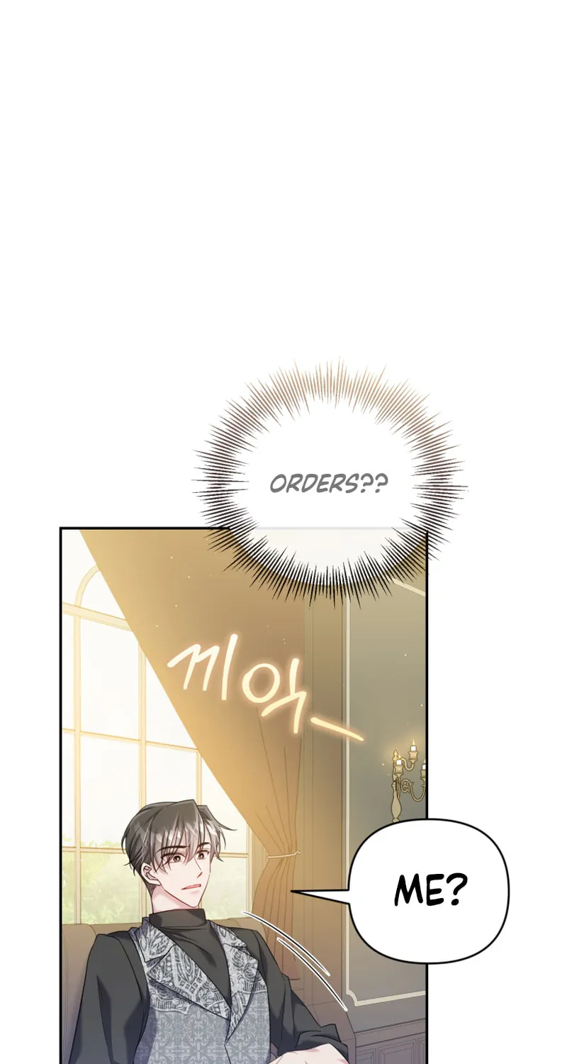 Finally, the Dawn Came Chapter 16 page 12 - 
