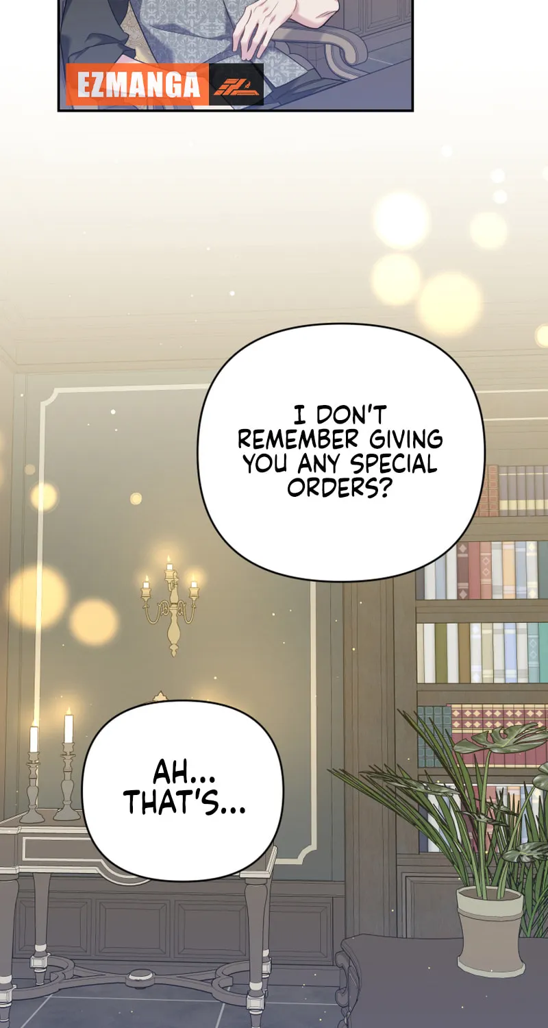 Finally, the Dawn Came Chapter 16 page 13 - 