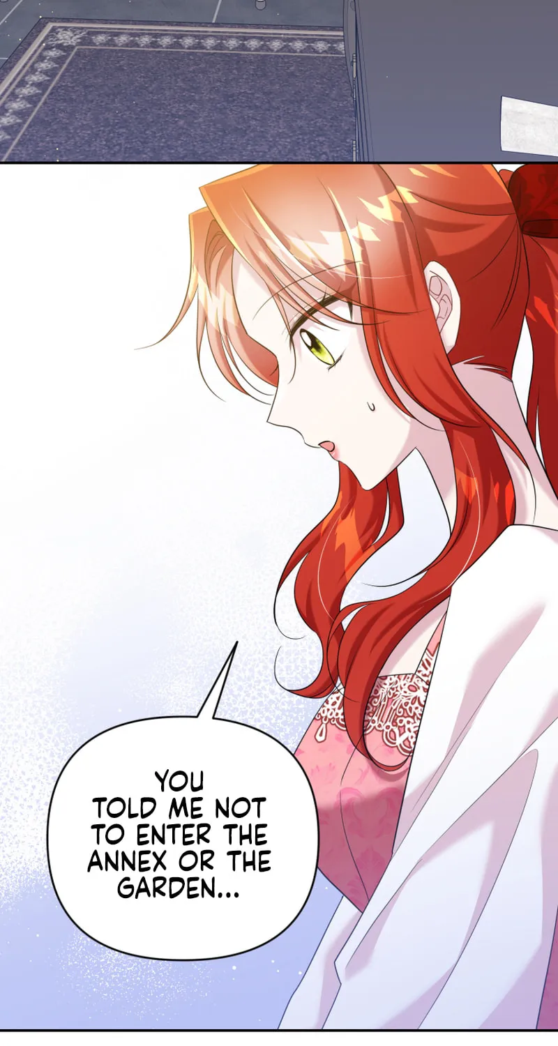 Finally, the Dawn Came Chapter 16 page 14 - 