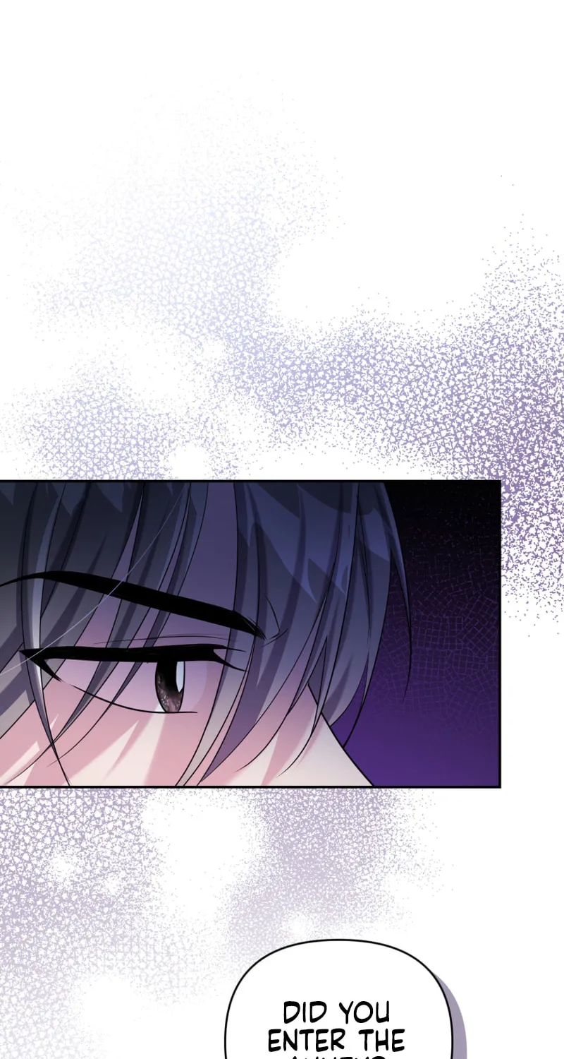 Finally, the Dawn Came Chapter 16 page 15 - 