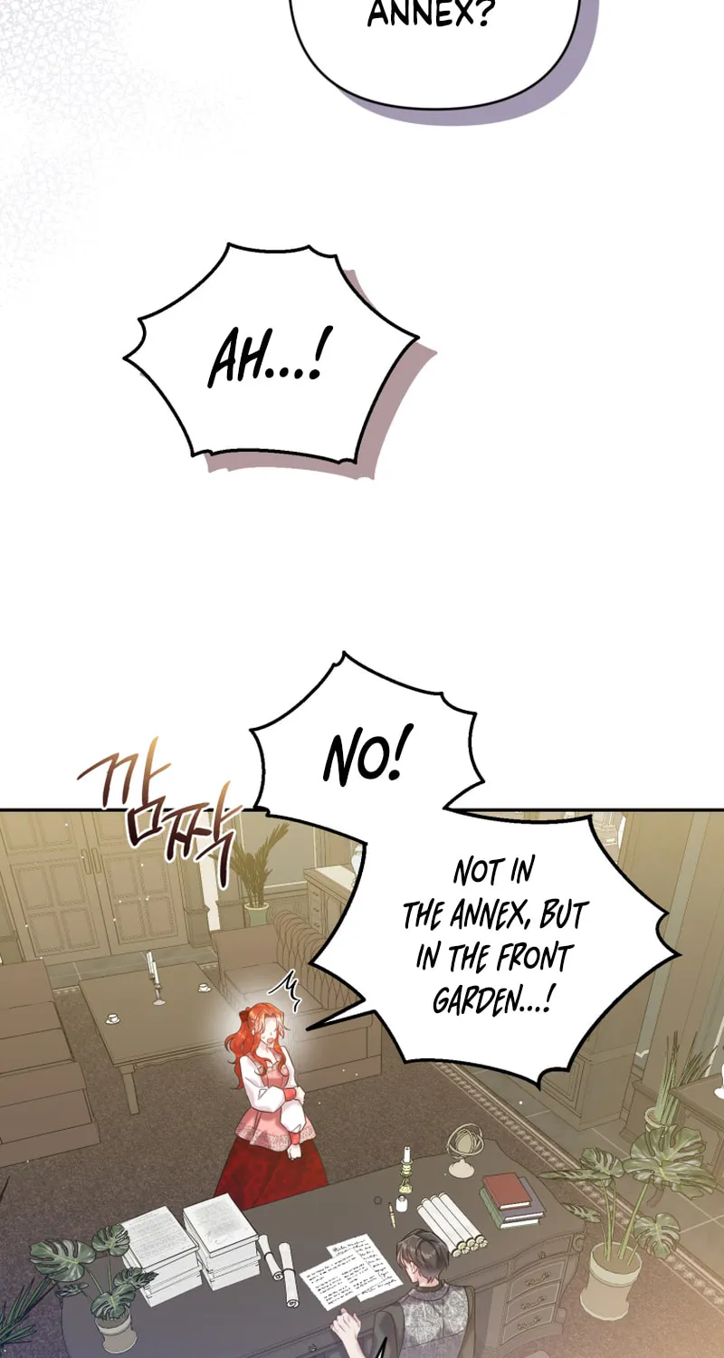 Finally, the Dawn Came Chapter 16 page 16 - 