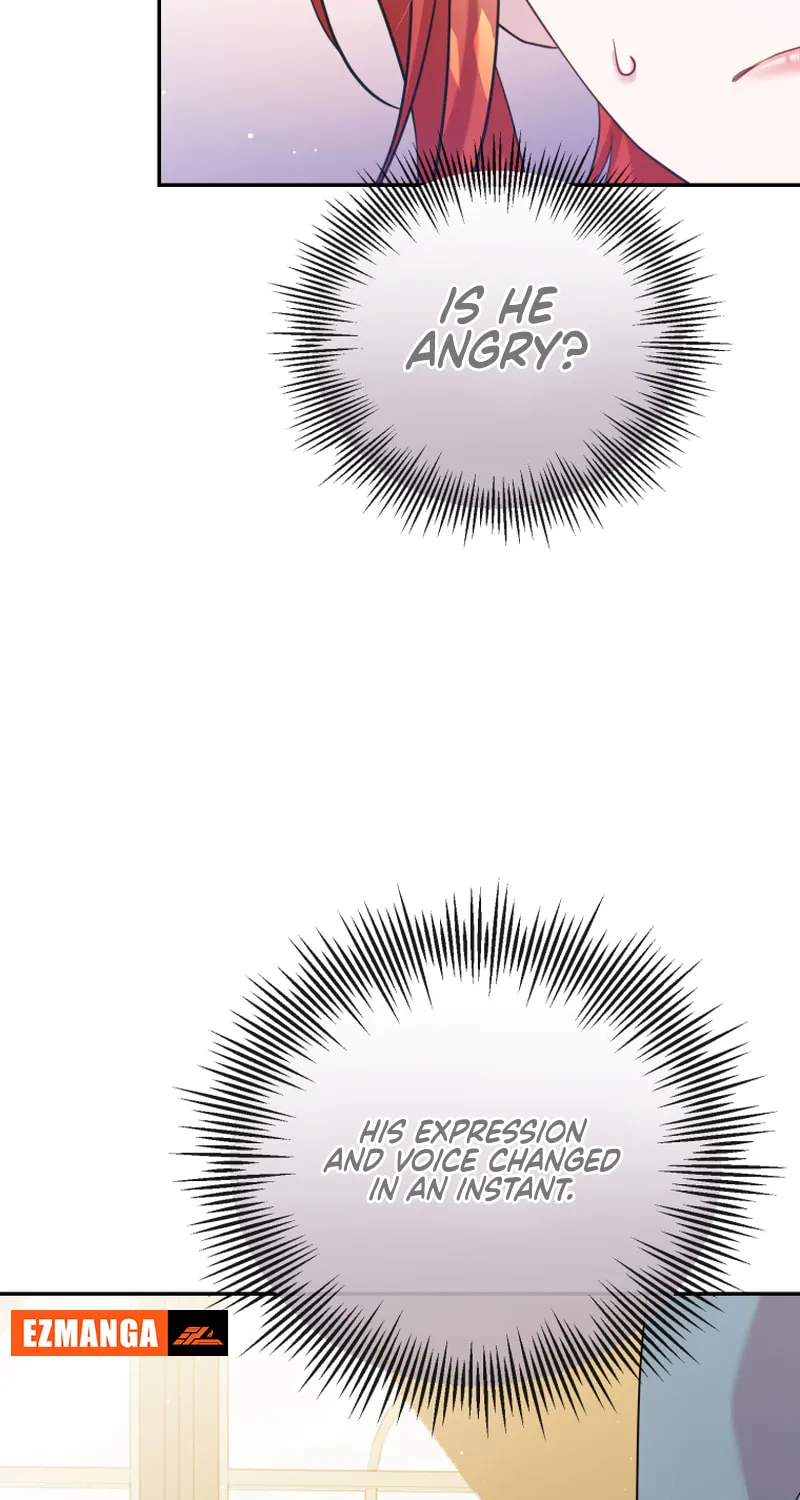 Finally, the Dawn Came Chapter 16 page 18 - 