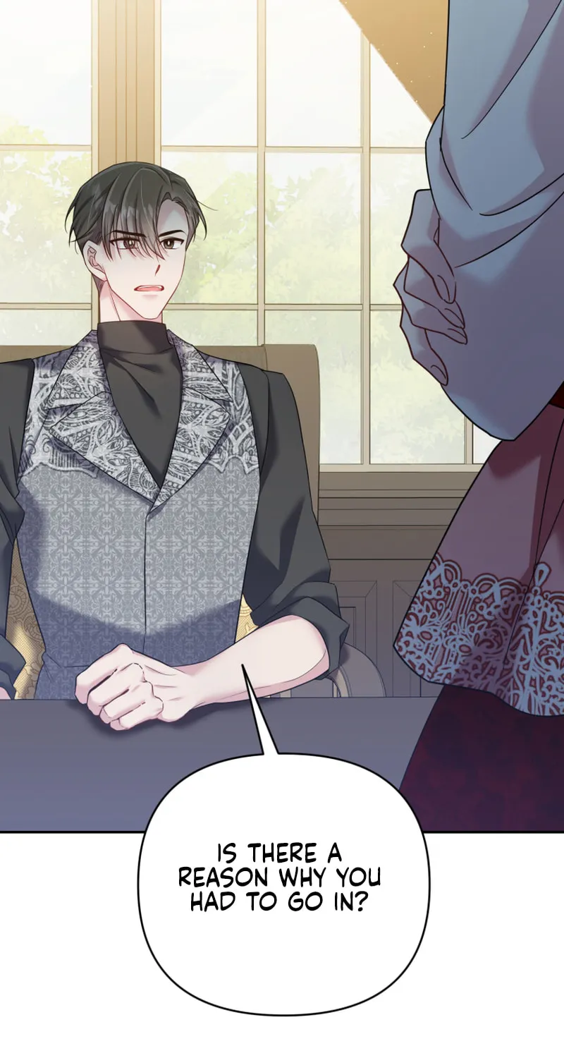 Finally, the Dawn Came Chapter 16 page 19 - 