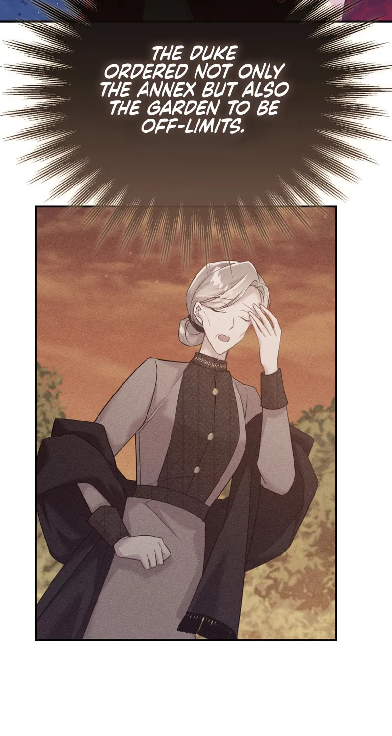 Finally, the Dawn Came Chapter 16 page 3 - 