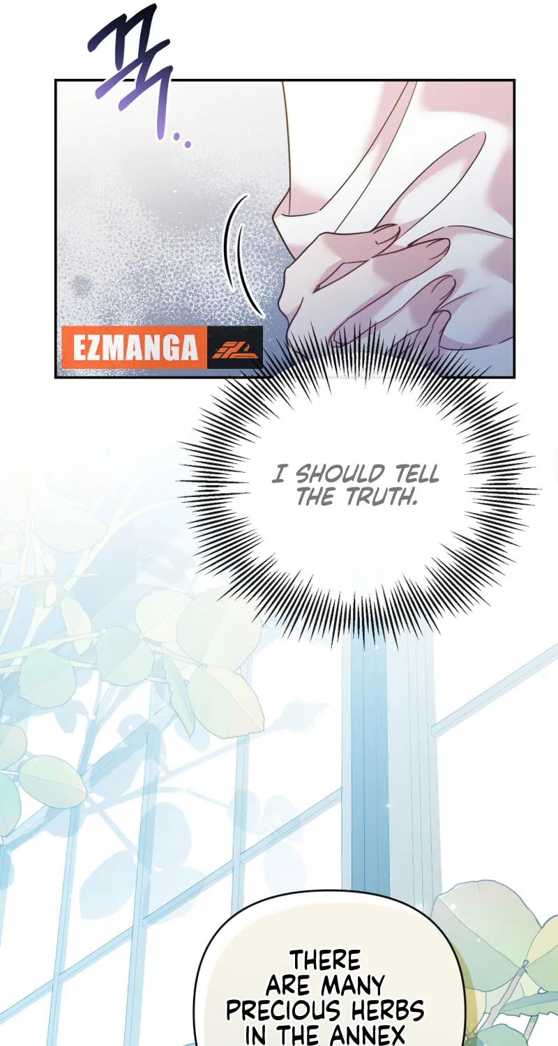 Finally, the Dawn Came Chapter 16 page 21 - 