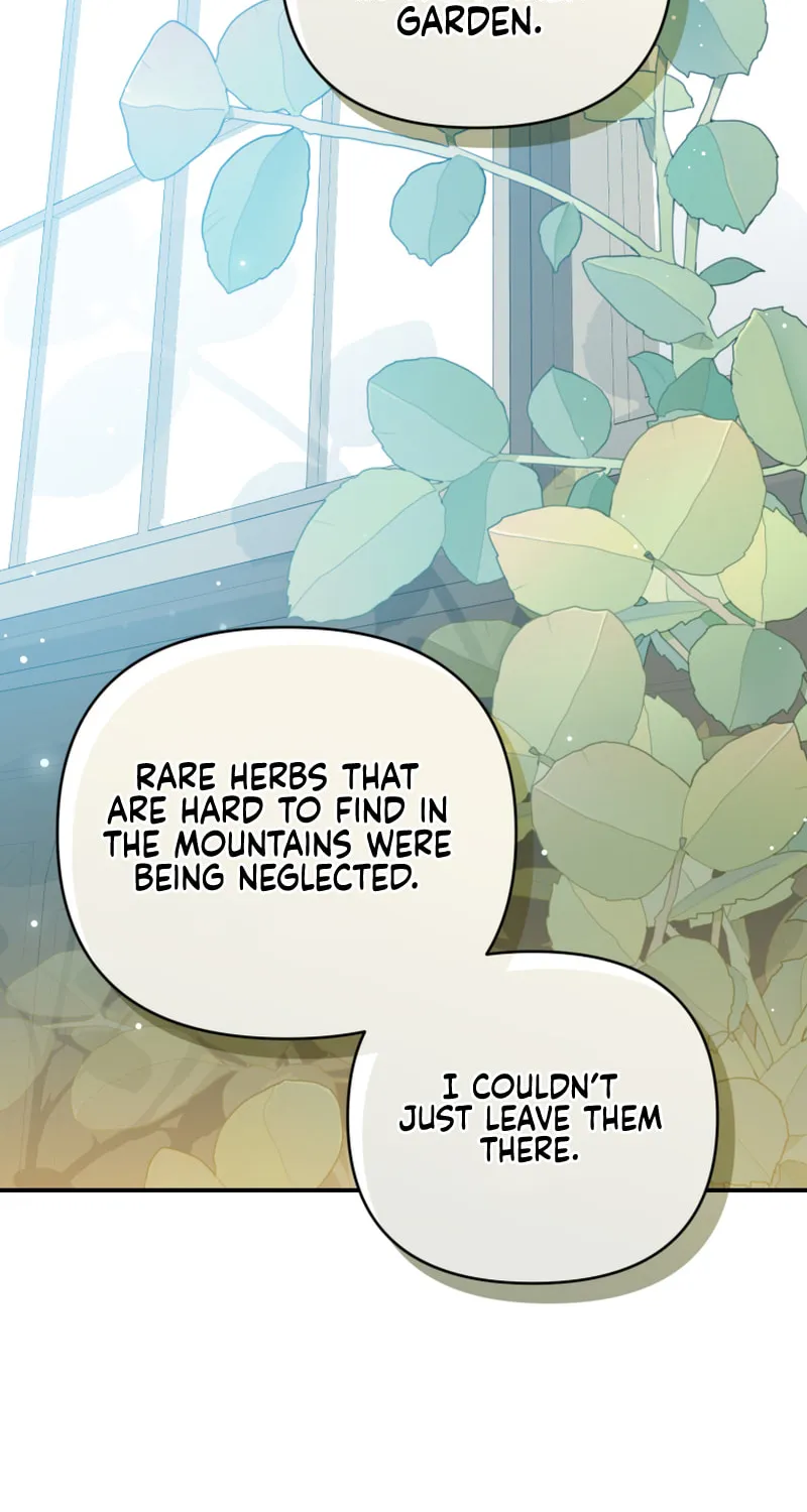 Finally, the Dawn Came Chapter 16 page 22 - 