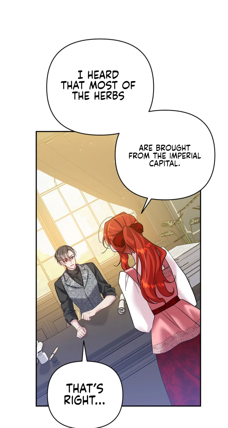 Finally, the Dawn Came Chapter 16 page 23 - 