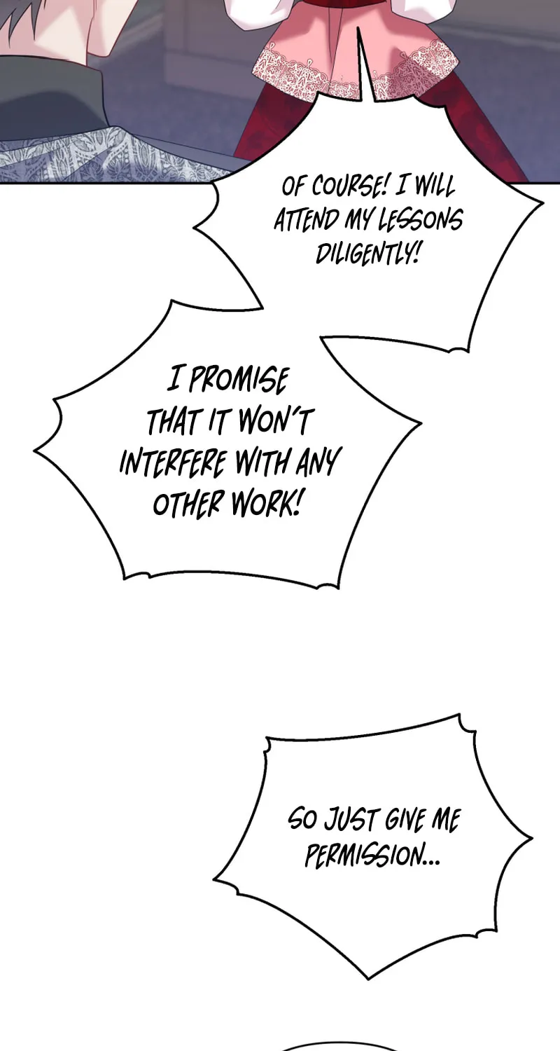 Finally, the Dawn Came Chapter 16 page 27 - 