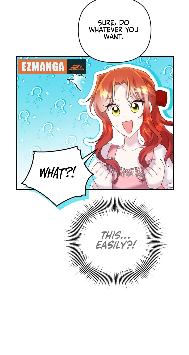 Finally, the Dawn Came Chapter 16 page 28 - 