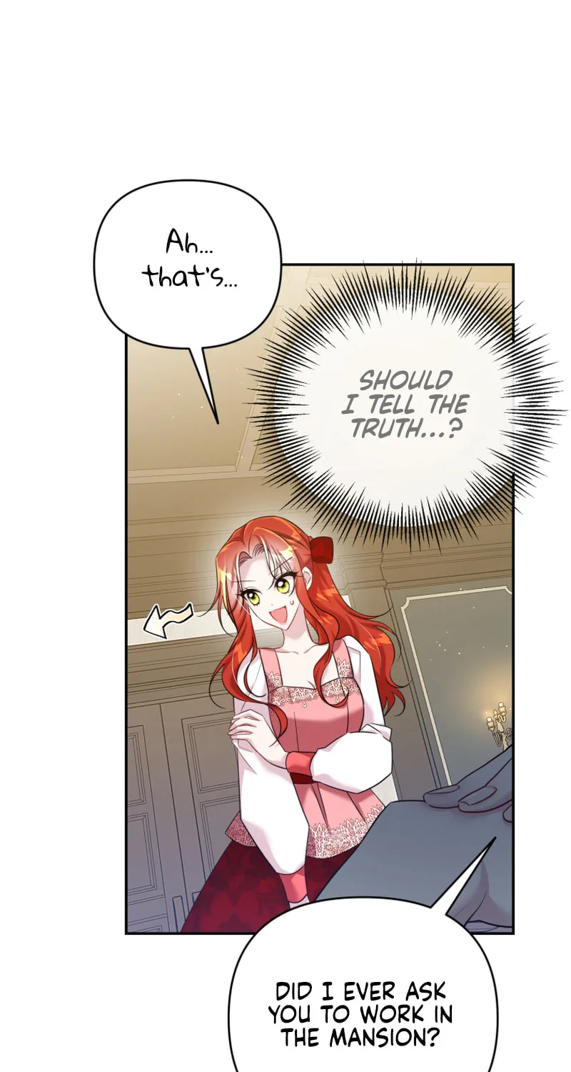 Finally, the Dawn Came Chapter 16 page 4 - 