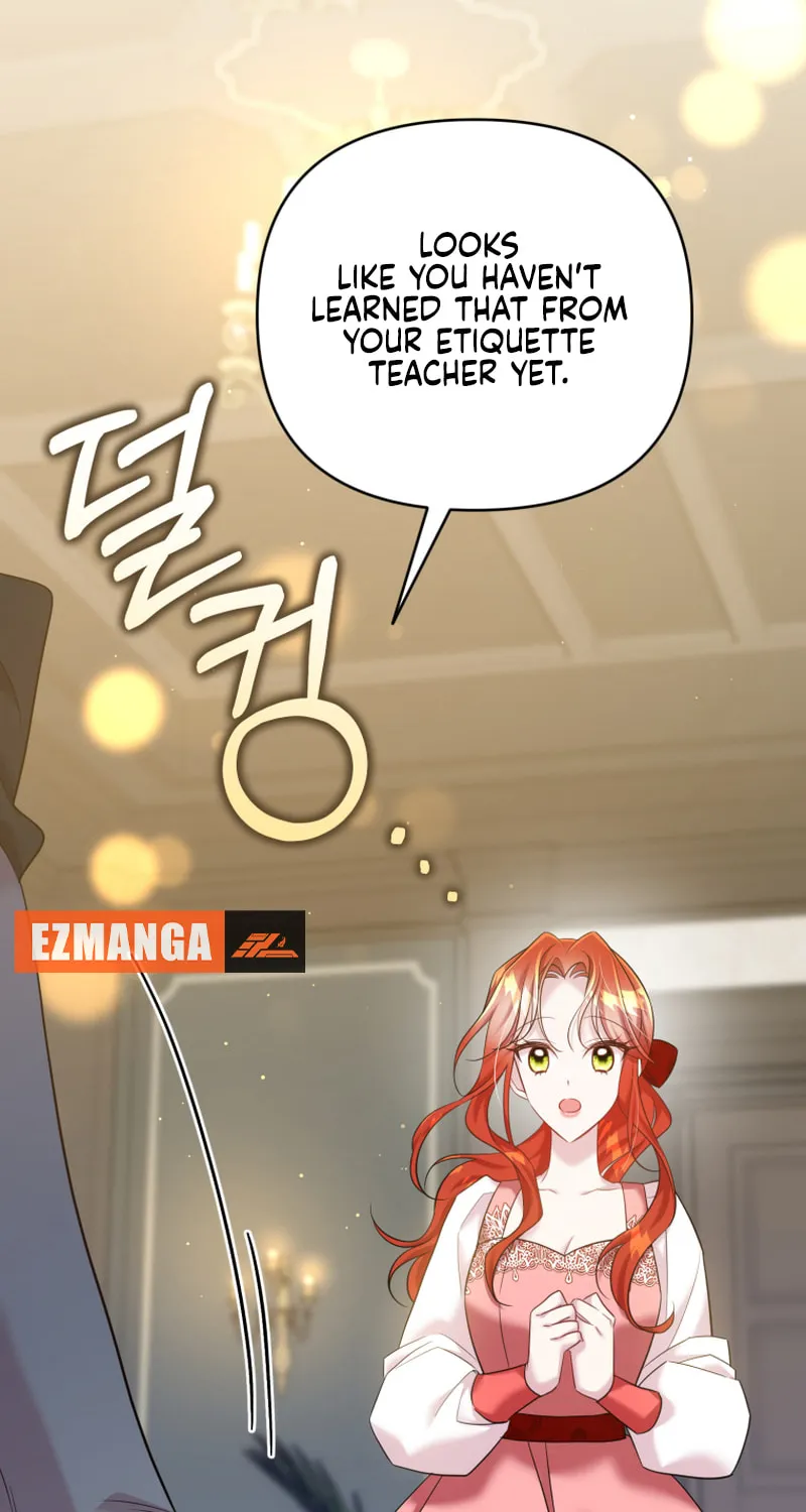 Finally, the Dawn Came Chapter 16 page 32 - 