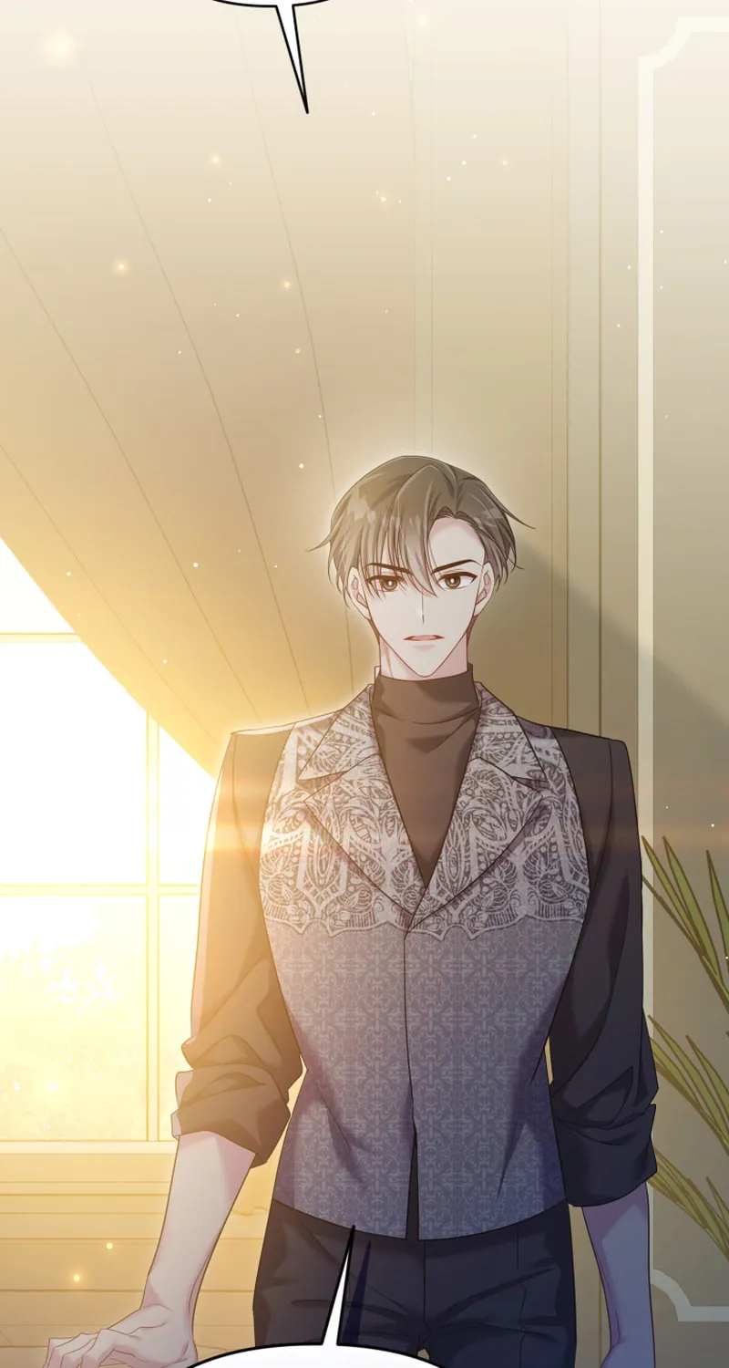 Finally, the Dawn Came Chapter 16 page 34 - 